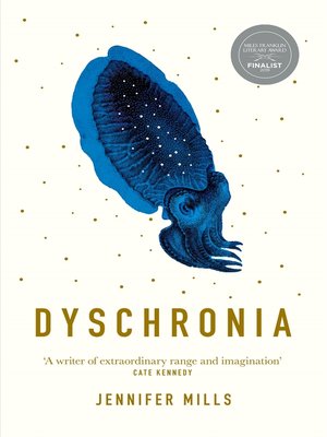 cover image of Dyschronia